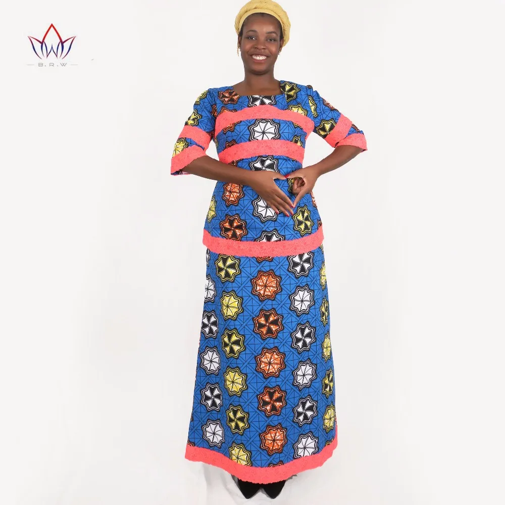 dashiki women's clothing