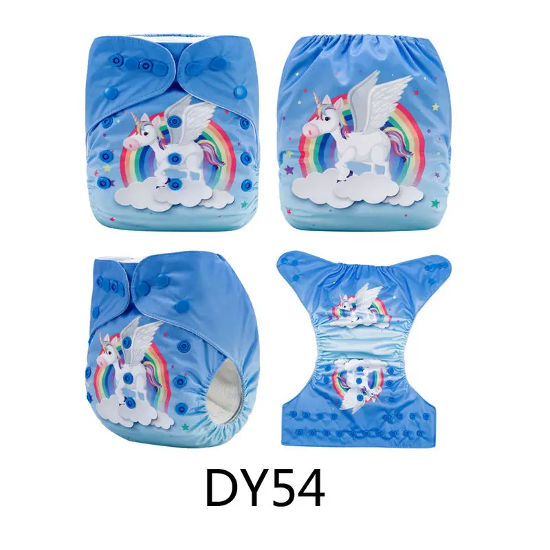 DY54