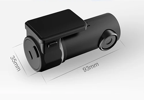 1 шт. автомобильный мини видеорегистратор 1080P с Wi Fi макс. 32 Гб|car cam dvr|cam dvrcar |