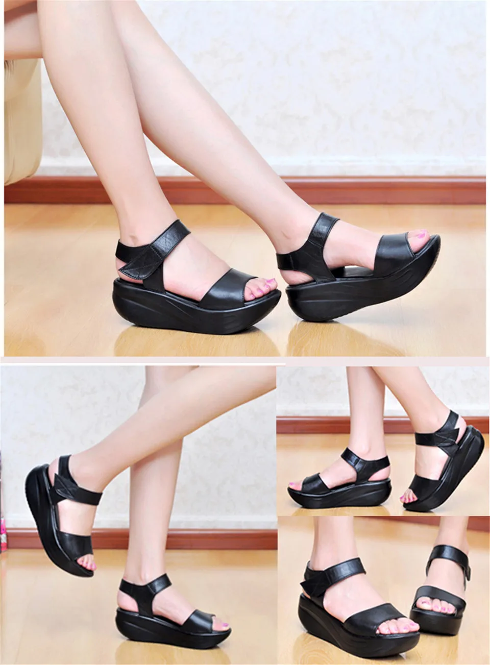 fashion women sandals