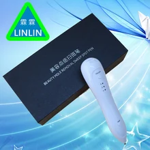 Laser Freckle Removal Machine Skin Mole Removal Dark Spot Remover for Face Wart Tag Tattoo Remaval