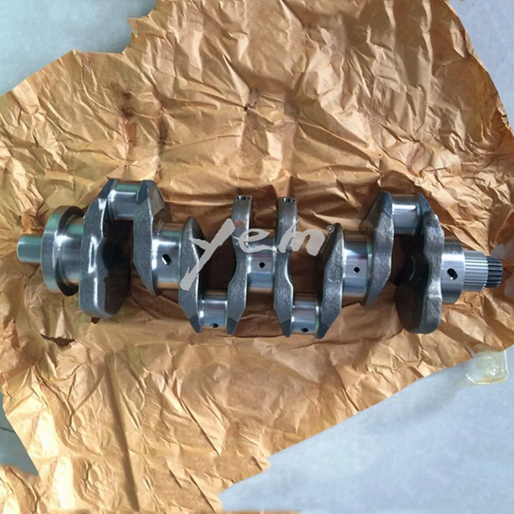 Kubota V3307 Crankshaft