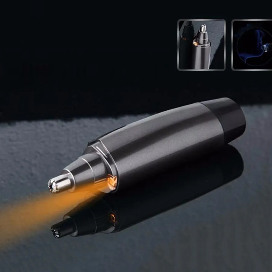 NOSE HAIR TRIMMER