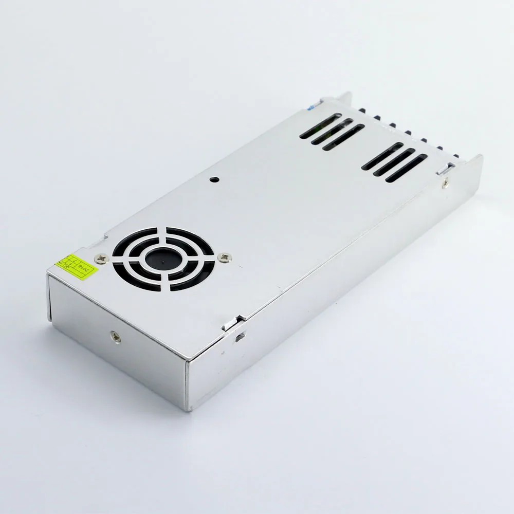 Тонкий светодиодный дисплей питания драйвера 5V 40A 200W|5v 40a 200w|5v 40asupply 5v |