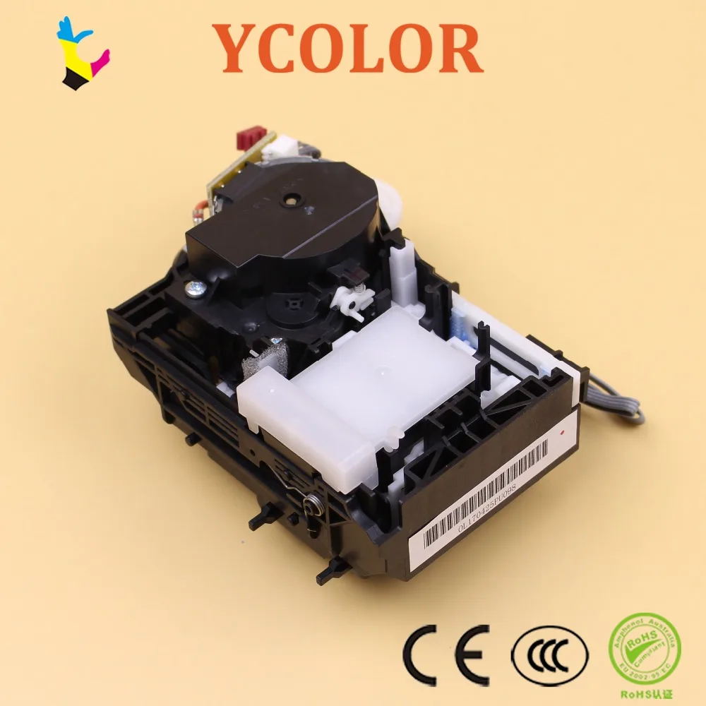 

Original and new Ink Pump And Cap Assembly for Epson 3880 3800 for Epson SC P800 pump unit