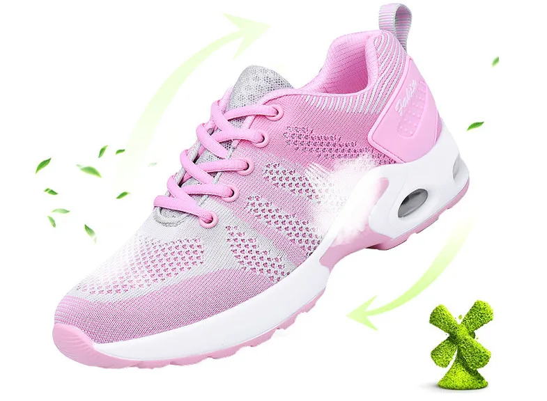 BEANNHUA new running shoes fabric shoes high quality sports all-match lace up shoes, and retail