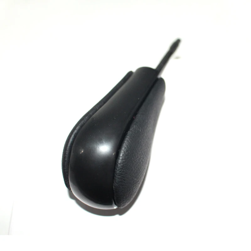 

Car styling Automatic vehicles Gear Knob Black fit for E36(97-99) E38 E39 E46 Z4 Z3 E53 X5 X3 E60 E61