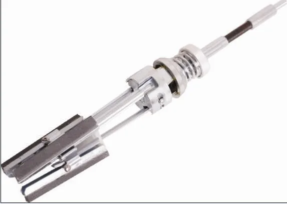 

Long Brake Cylinder Hone 3 leg Honing Engine Tool Clean Smooth Pistons 50-170mm WT04B4043