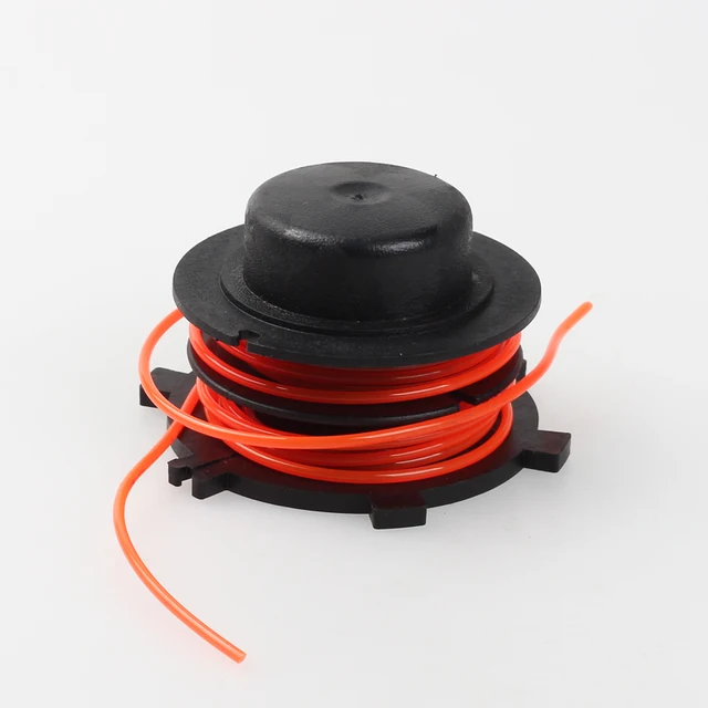 Replacement Trimmer head Spool Line Fit For Autocut 25 2 Weed Whackers
