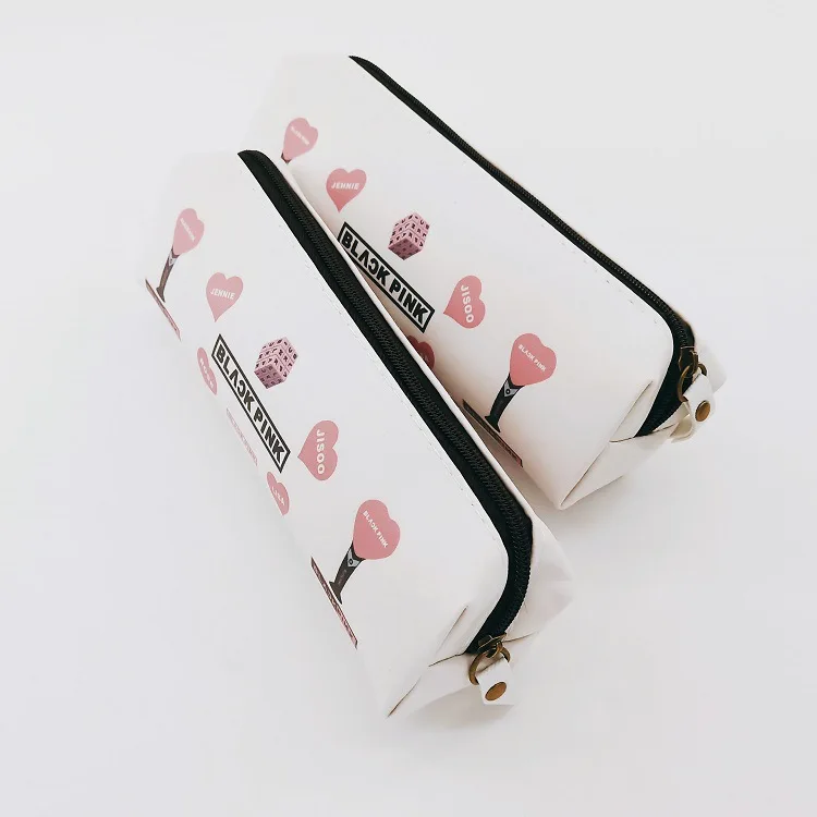 BLACKPINK Stationery Bag n Wallet