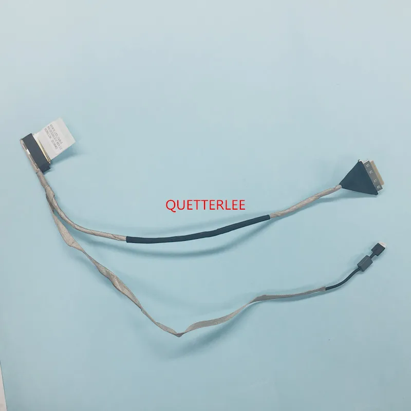 Новый ЖК-дисплей Экран видео кабель для Acer Aspire 5742 г 5742Z 5742ZG dc020013j10 |