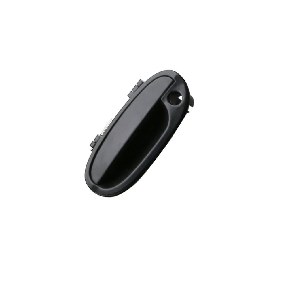 

1PCS FRONT LEFT EXTERIOR DOOR HANDLE FOR DAEWOO MATIZ OEM: 96601472