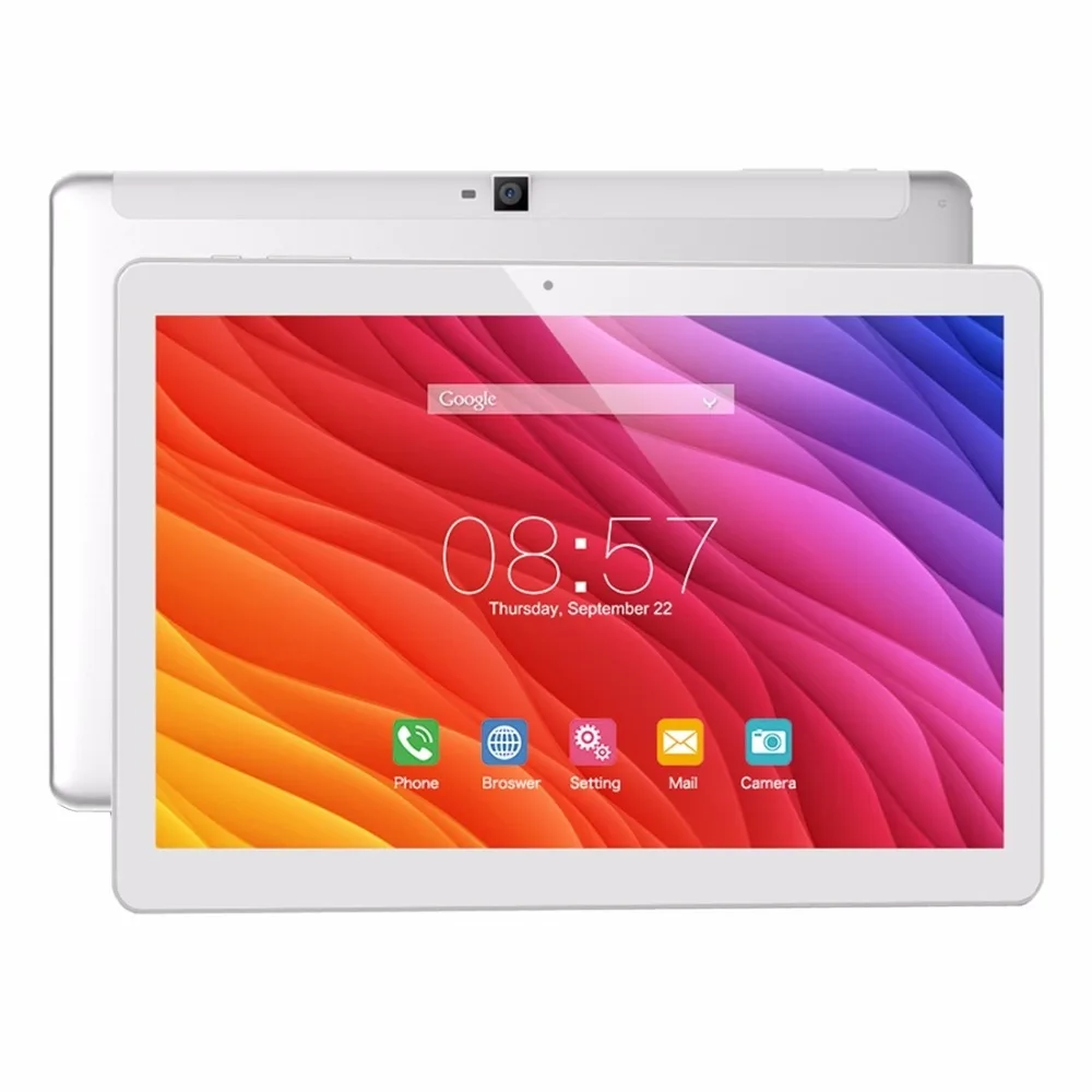 Prix pour D'origine Cube T12 10.1 pouce Android 6.0 OS MTK8321 Quad-core 32-bit 3G Appel Téléphonique Tablet PC 16 GB 1 GB, OTG WiFi Bluetooth GPS Prix pour D'origine Cube T12 10.1 pouce Android 6.0 OS MTK8321 Quad-core 32-bit 3G Appel Téléphonique Tablet PC 16 GB 1 GB, OTG WiFi Bluetooth GPS
