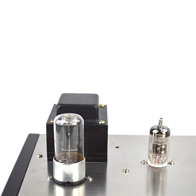 SUQIYA HIFI Classic Edition M7 bile preamp fever tube предусилитель|Усилители мощности| |