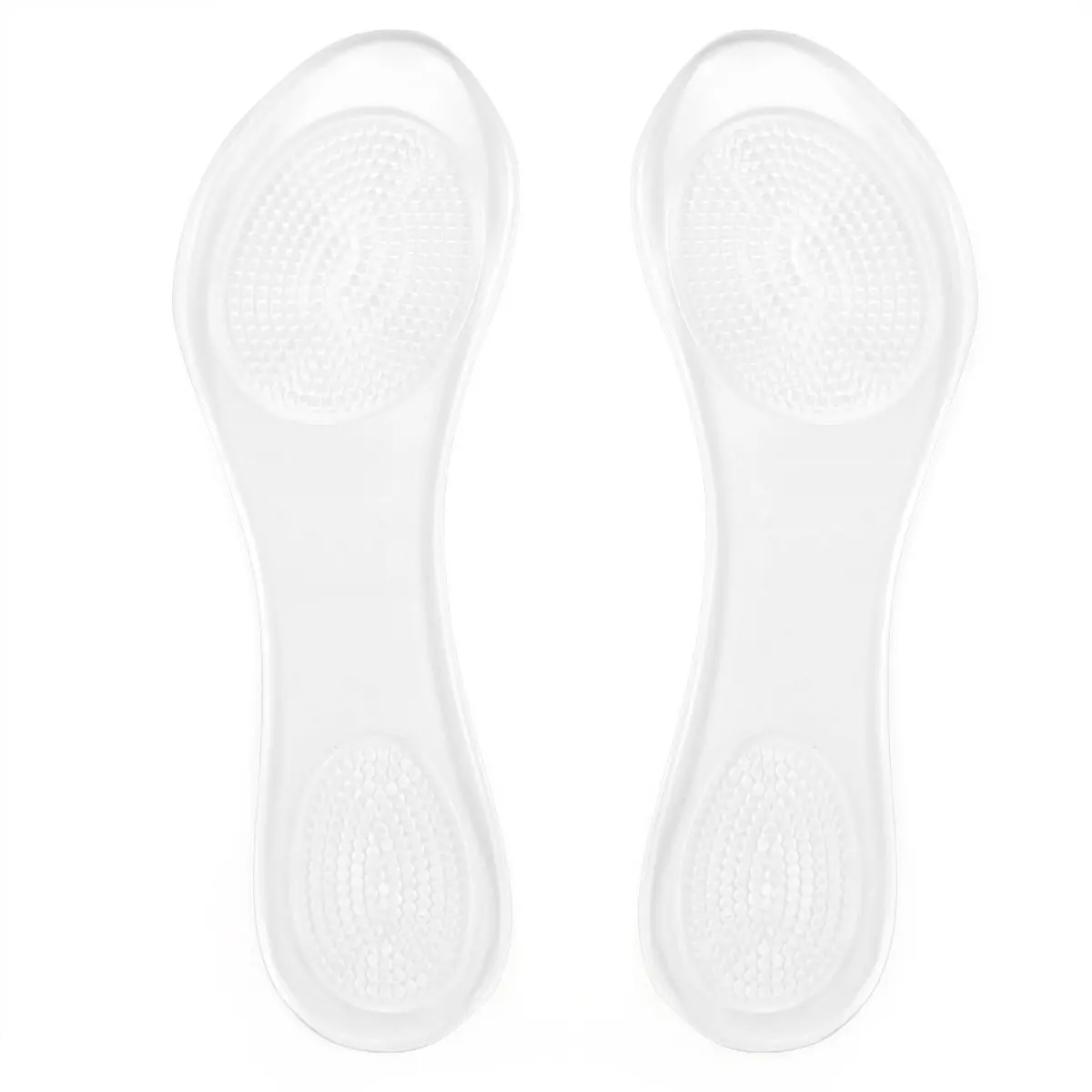 ladies gel insoles