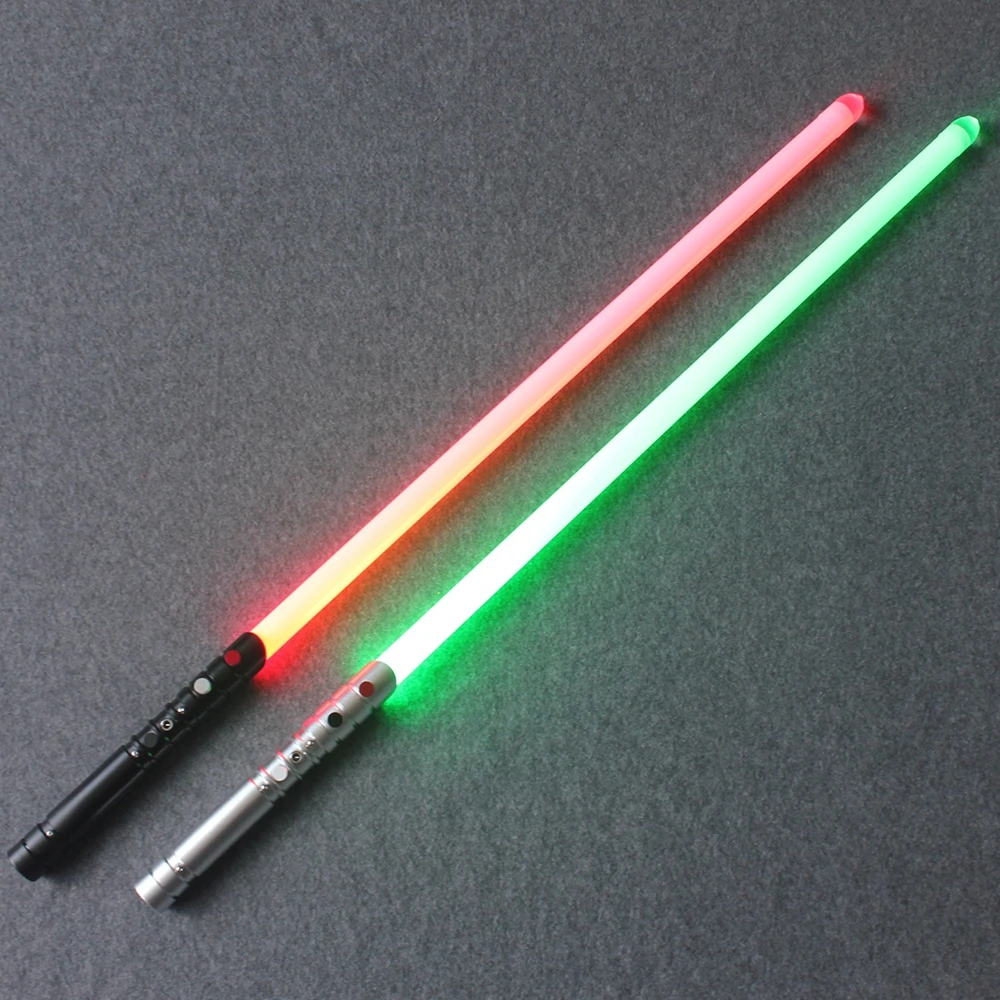 

Luke Wars Black Series Skywalker LightSaber Jedi Blue Vader Sword Electronic toy Light can be a slight collision Party gift