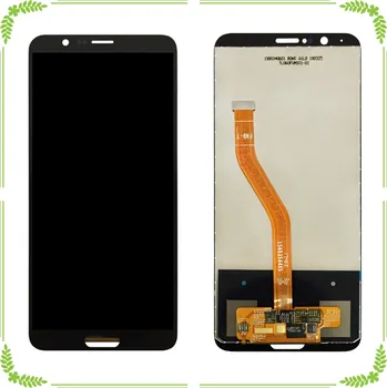 

Black/White/Blue WEICHENG For Huawei Honor V10 LCD Display+Touch Screen Assembly for Honor V10 lcd huawei v10 lcd