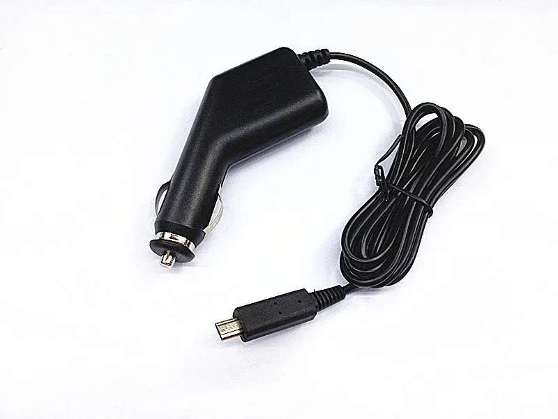 12v 2a In Car Charger Power Adapter For Acer Iconia Tab A510 A700 A701