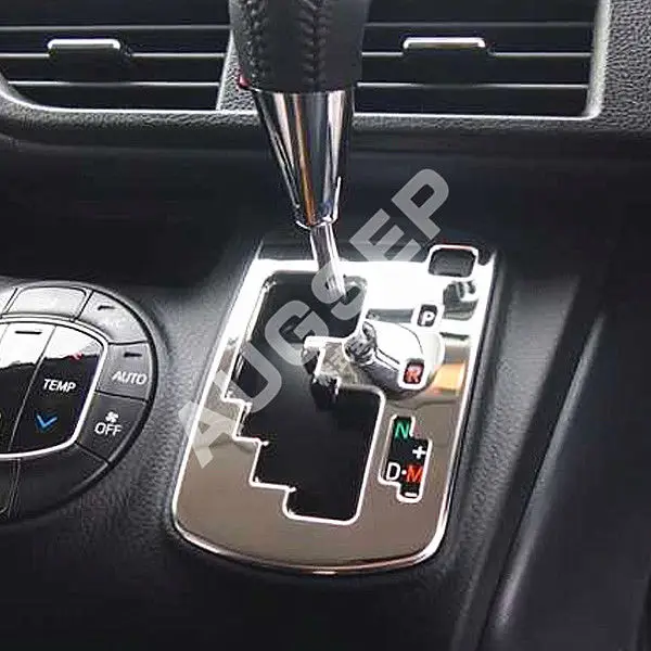 Goede Kopen Jy Sus304 Rvs Shift Gear Panel Trim Auto Styling Cover Accessoires Voor Toyota Noah Voxy Rechterhand Rijden 2014 2016 Goedkoop Cheapeurs Goede Kopen Jy Sus304 Rvs Shift Gear Panel Trim Auto Styling Cover Accessoires Voor Toyota Noah Voxy Rechterhand Rijden 2014 2016 Goedkoop Cheapeurs