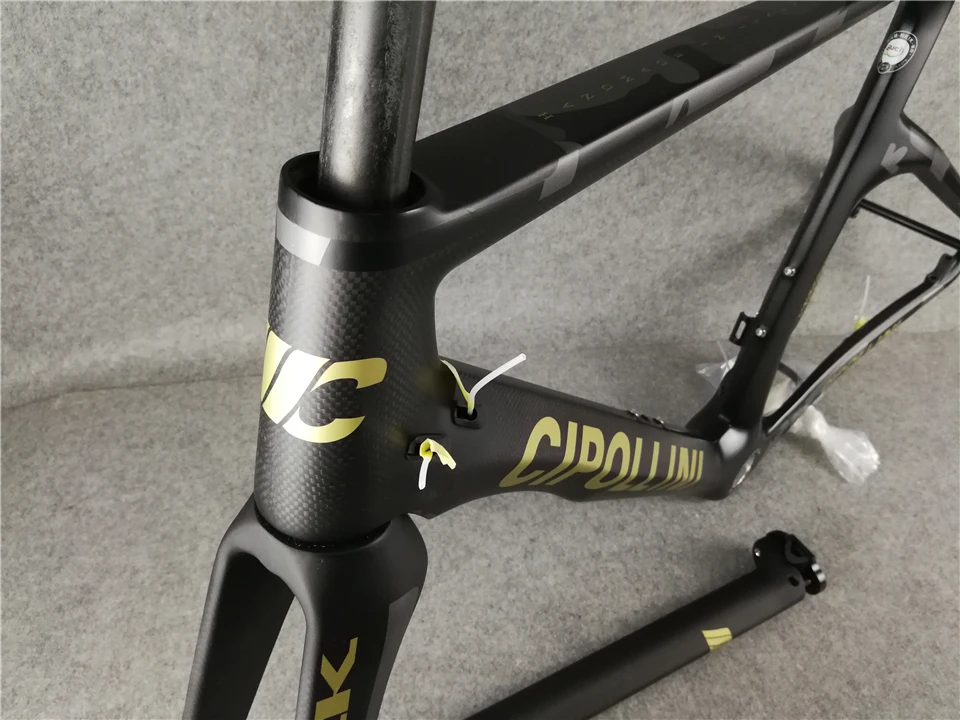 Sale DISC BRAKE Grey Camouflage Disc Cipollini NK1K matte DISK Carbon Road Frame Bike carbon bicycle framework 2 Sale DISC BRAKE Grey Camouflage Disc Cipollini NK1K matte DISK Carbon Road Frame Bike carbon bicycle framework 2