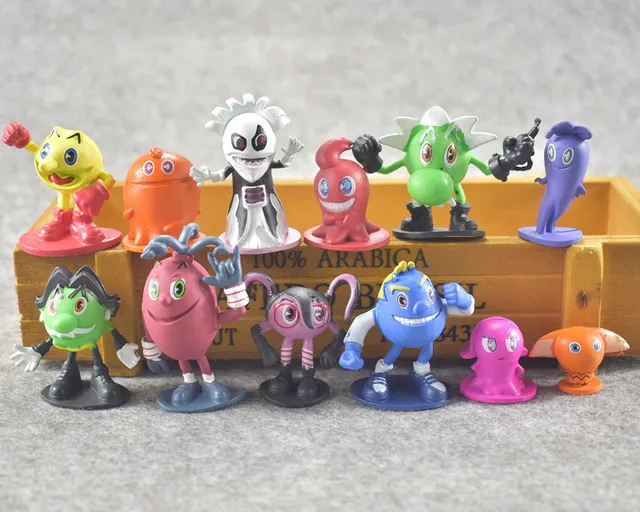 42 Film Hantu Anak Kartun Gratis