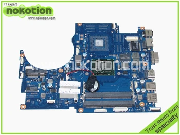 

NOKOTION BA92-07121A laptop motherboard for samsung QX310 i3-370M HM55 GMA HD DDR3
