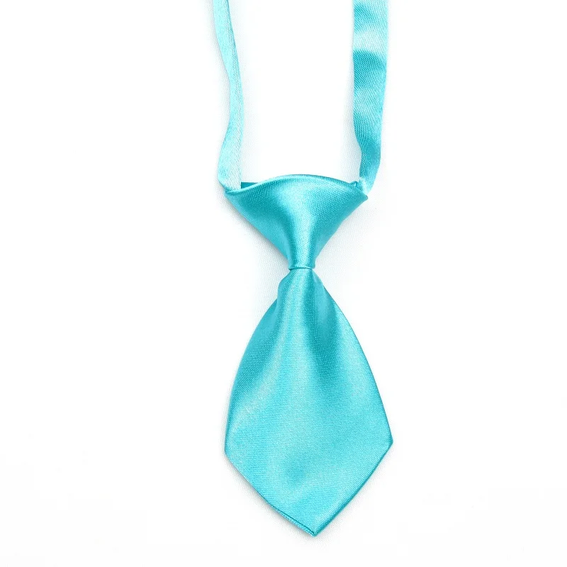Kids bow tie Baby accessories Boys'' neck ties