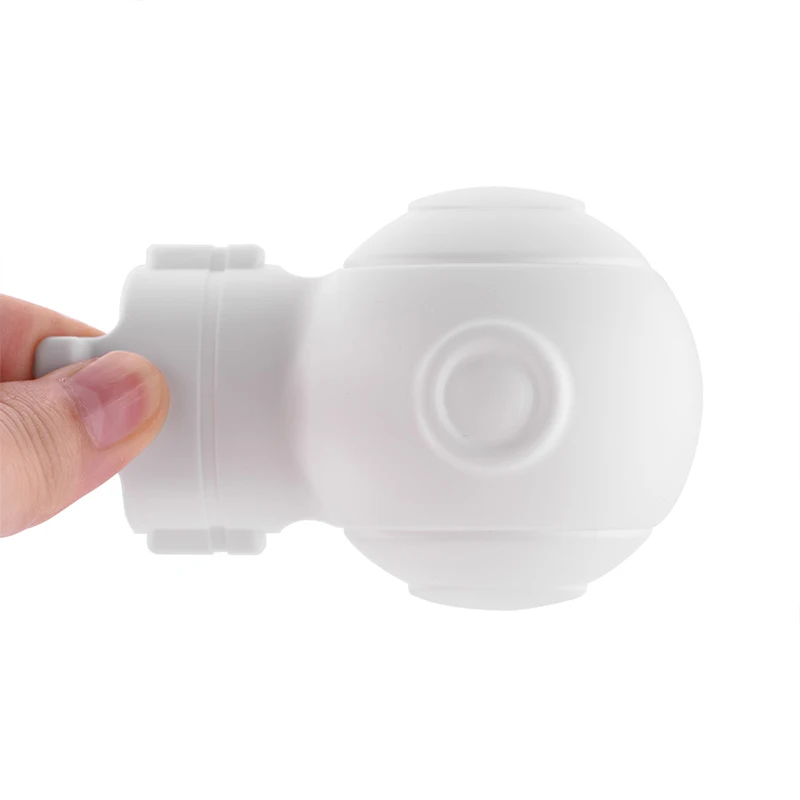 1 Pcs Protective Gimbal Camera Lens Cap Cover Dustproof for Xiaomi MI Quadcopter Drone JR Deals