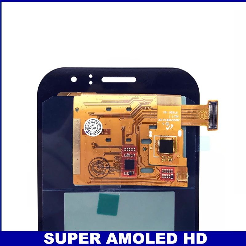 j110f lcd