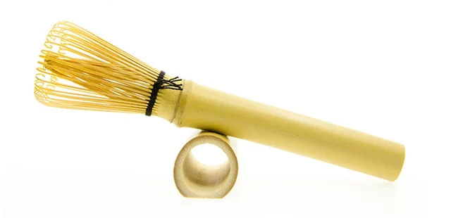Chasen Natural Bamboo Chasen Matcha Tè Verde Frusta Strumento Pennello Polvere Manico Lungo viola Chasen Natural Bamboo Chasen Matcha Tè Verde Frusta Strumento Pennello Polvere Manico Lungo viola