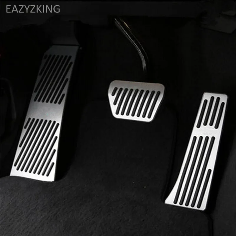 EAZYZKING автомобиль газ педаль тормоза для BMW 5 series F07 F08 F10 F11 F18/6 serie F06 F12 F13/7 F01 F02 F03/X3 X4 F25
