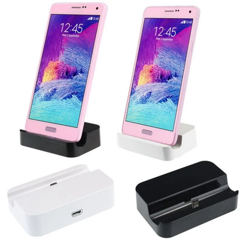 

Universal Android V8 Port Mobile Phone Charger Micro 5pin USB Charging Syncing Docking Station Dock For Samsung/Xiaomi /Huawei