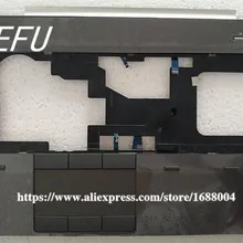 KEFU для 8560 Вт 8570 Вт Упор для рук C чехол корпус клавиатуры 652652-001