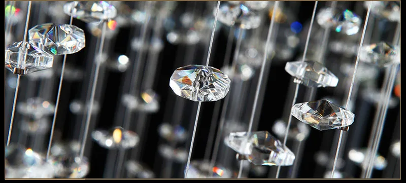 Crystal Suspension Ceiling Light21