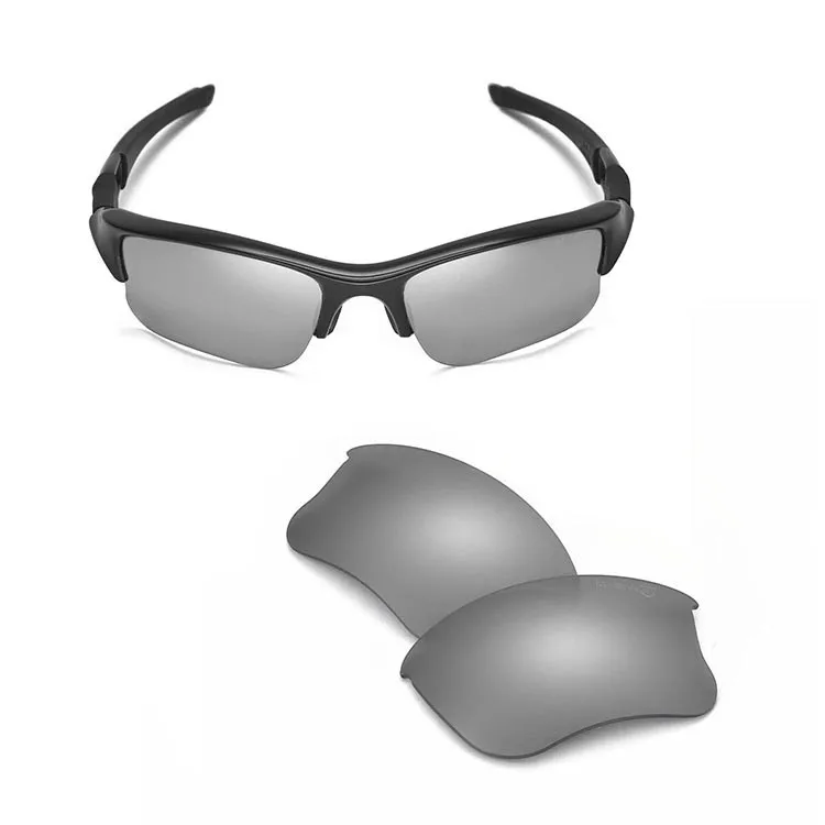Flak Jacket XLJ-PCP-TI-5