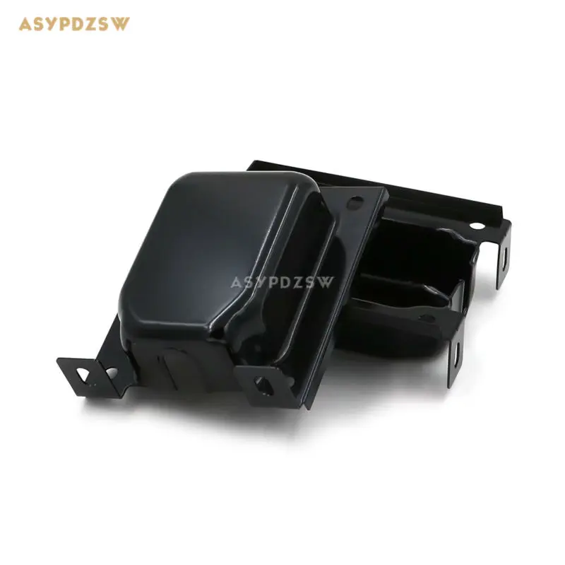 2 PCS EI transformer laminations end bells EI96 Vertical cattle cover Integration with mounting bracket side cover 2