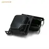 2 PCS EI transformer laminations end bells EI96 Vertical cattle cover Integration with mounting bracket side cover 2