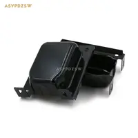 2 PCS EI transformer laminations end bells EI96 Vertical cattle cover Integration with mounting bracket side cover 2
