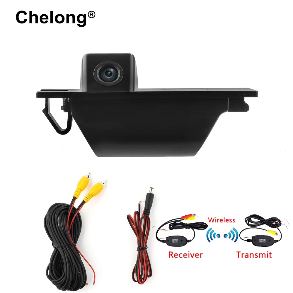 

Special Car Rear View Reverse backup Camera rearview reversing parking for Opel Astra Vectra Vauxhall Zafira Camera waterproof