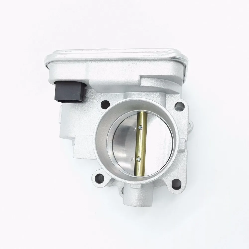 

Throttle Body For Chrysler Dodge Jeep Compass Patriot 07-17 2.0L 2.4L 04891735AC