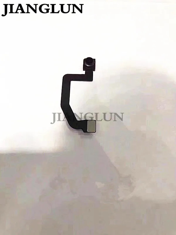 

JIANGLUN Front Camera Small Face Camera Flex Cable For iPhone X 8X Replacement Part