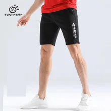 TECTOP новые мужские шорты быстросохнущие мужские свободные шорты черные спортивные шорты летние удобные дышащие шорты с 5 точками мужские