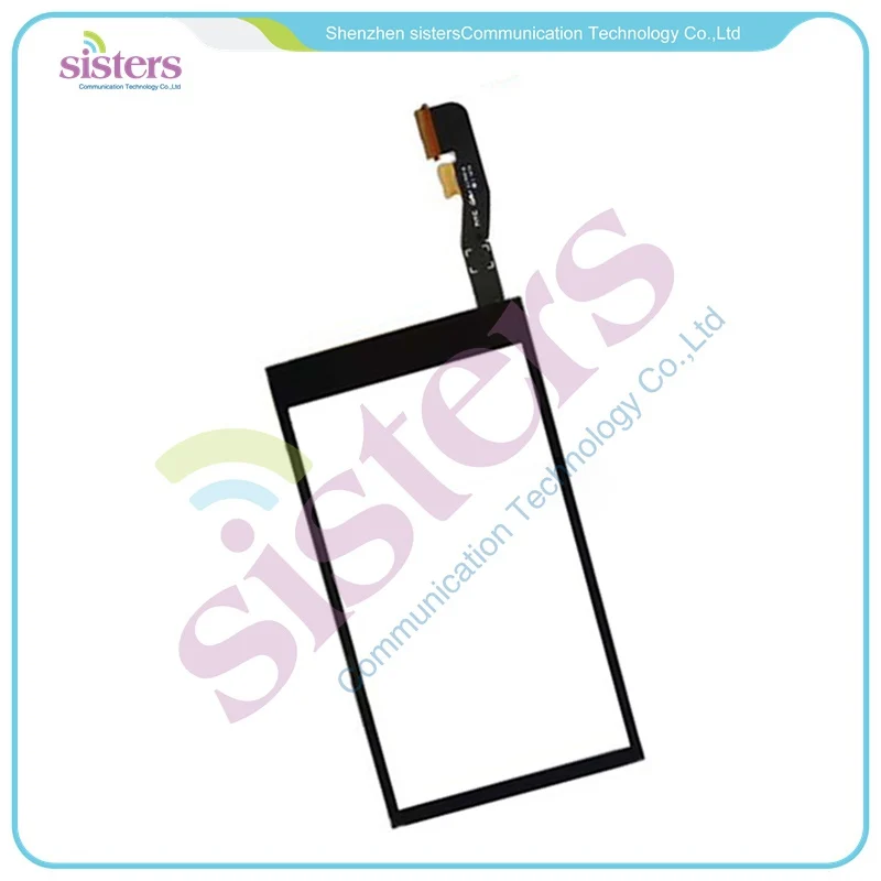 HTC0150 Touch Screen Digitizer Panel Replacement For HTC ONE Mini2 Mini 2 M8 Mini Free Shipping (4)