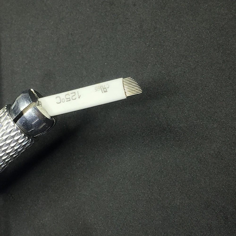 microblading needle pins