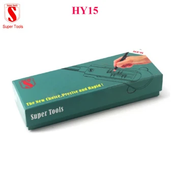 

Super tool HY15 super locksmith tool