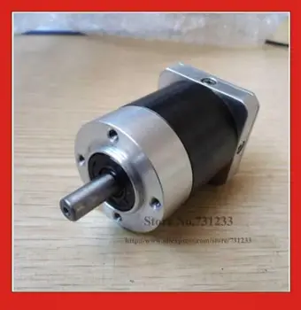 

40:1 NEMA17 Planetary Reducer 15N.m Rated Torque NEMA17 Stepper Motor Gearbox