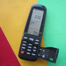 Lekong кондиционер пульт дистанционного управления подходит для YORK Electra Airwell Emailair RC-4 RC-3 RC-7 Electra DAEWOO