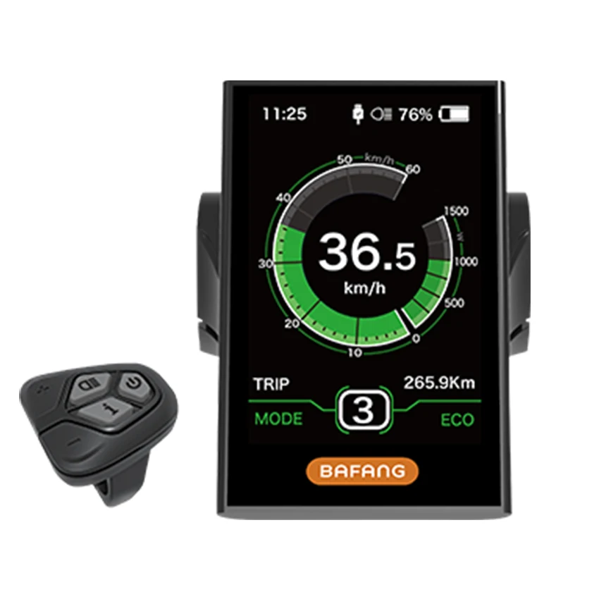 Top BAFANG DP C18 Display with USB Charging Port for BAFANG 36V/48V BBS Mid-drive Motor LCD Display for Electric Bike/ Ebike 0 Top BAFANG DP C18 Display with USB Charging Port for BAFANG 36V/48V BBS Mid-drive Motor LCD Display for Electric Bike/ Ebike 0