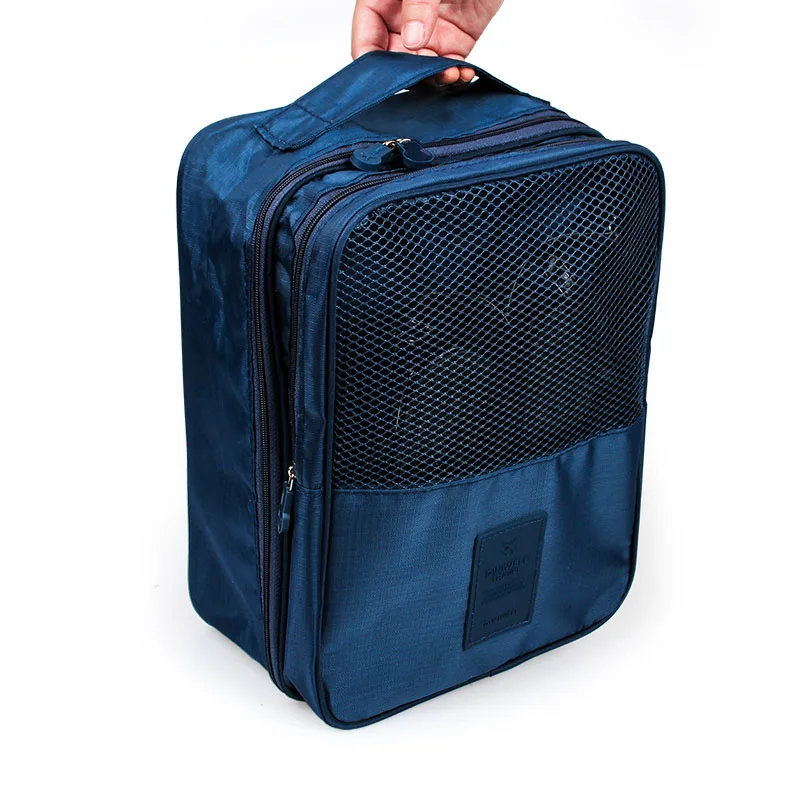 

DINIWELL Waterproof Travel Storage Bag for Shoes/ Makeup/ Cosmetics/ Toiletries Duffle Bag Shoes Organizers Packing Cubes