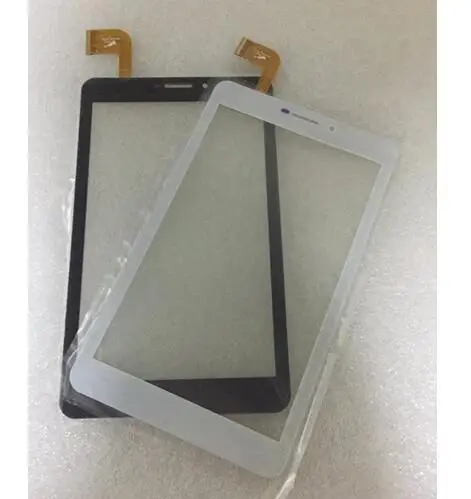 Новый сенсорный экран дигитайзер для 7 &quotNomi C070010 Corsa планшет сенсорная панель